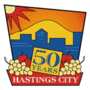 ヘイスティング市誕生５０周年記念祭　２００６年９月１日～２１日