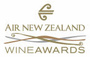 エアーニュージーランド　ワインアワード2012