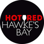 Hot Red Hawke's Bay - Auckland